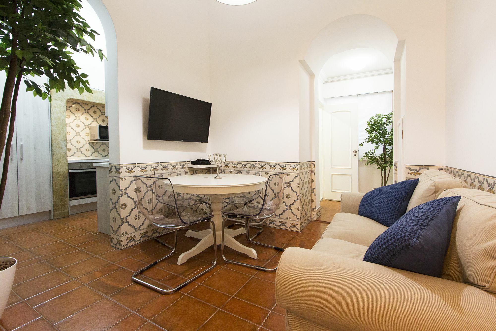 Downtown Classic By Homing Lisboa Exterior foto