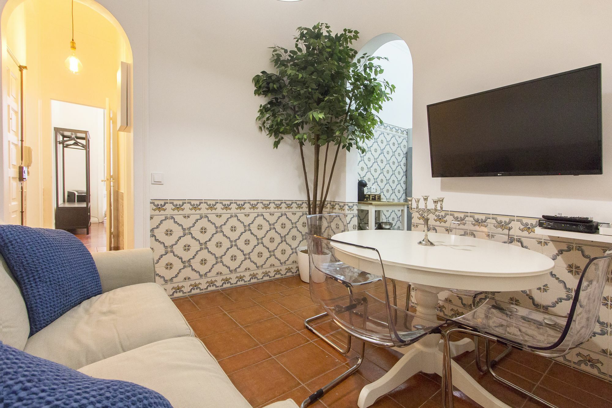 Downtown Classic By Homing Lisboa Exterior foto